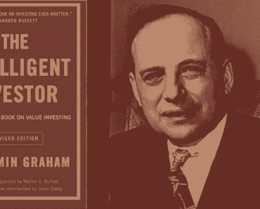 How Warren Buffett meets Benjamin Graham