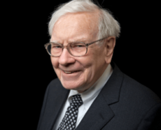 How warren buffett started investing