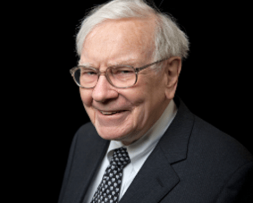 How warren buffett started investing