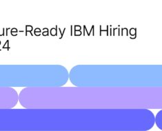 IBM Off Campus Drive 2024 Hiring Software Developer For BE/BTech/ME/MTech/MCA