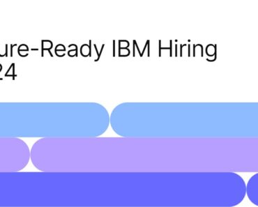 IBM Off Campus Drive 2024 Hiring Software Developer For BE/BTech/ME/MTech/MCA