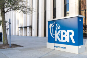 KBR Internship 2025 Hiring For Developer Intern
