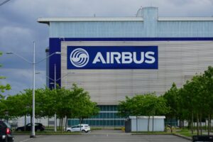 Airbus Internship 2025 Hiring Freshers As Data Scientist Intern
