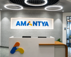 Amantya Technologies Hiring For Python Role (AI/ML)