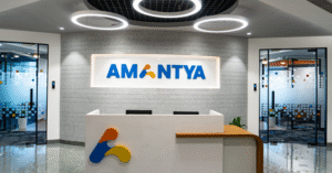 Amantya Technologies Hiring For Python Role (AI/ML)