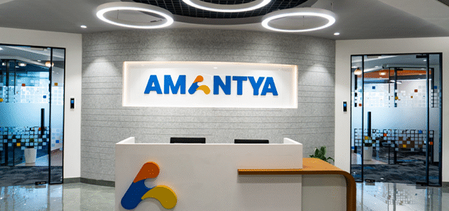 Amantya Technologies Hiring For Python Role (AI/ML)