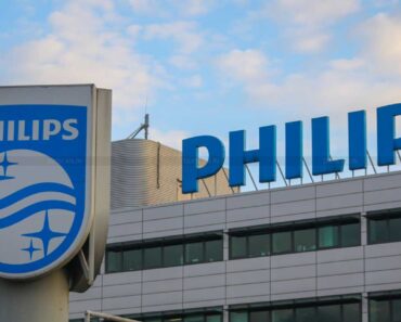 Philips Off Campus Freshers Internship 2025