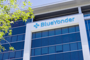 Blue Yonder Hiring For Support Engineer