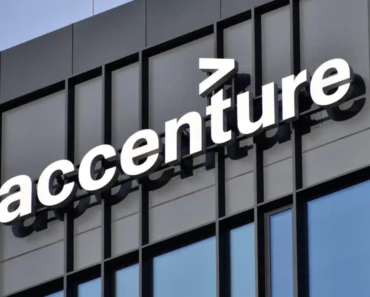 Accenture Recruitment