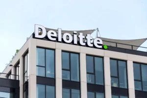 Deloitte Recruitment