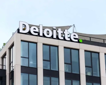 Deloitte Recruitment