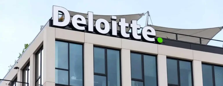 Deloitte Recruitment