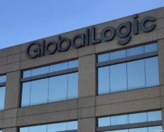 GlobalLogic
