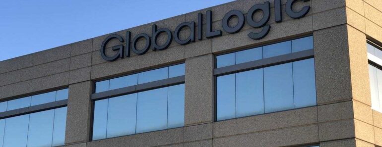 GlobalLogic